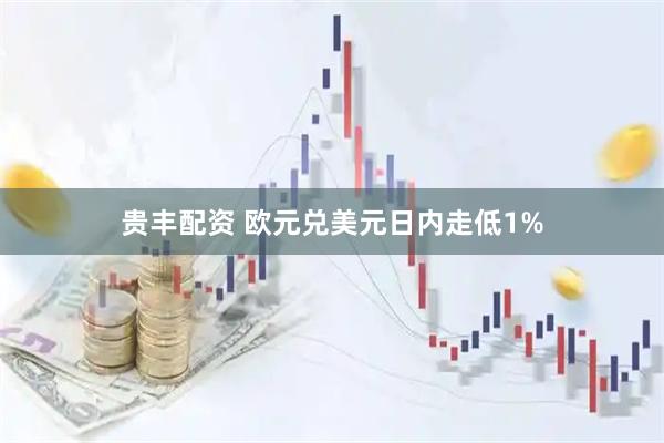 贵丰配资 欧元兑美元日内走低1%